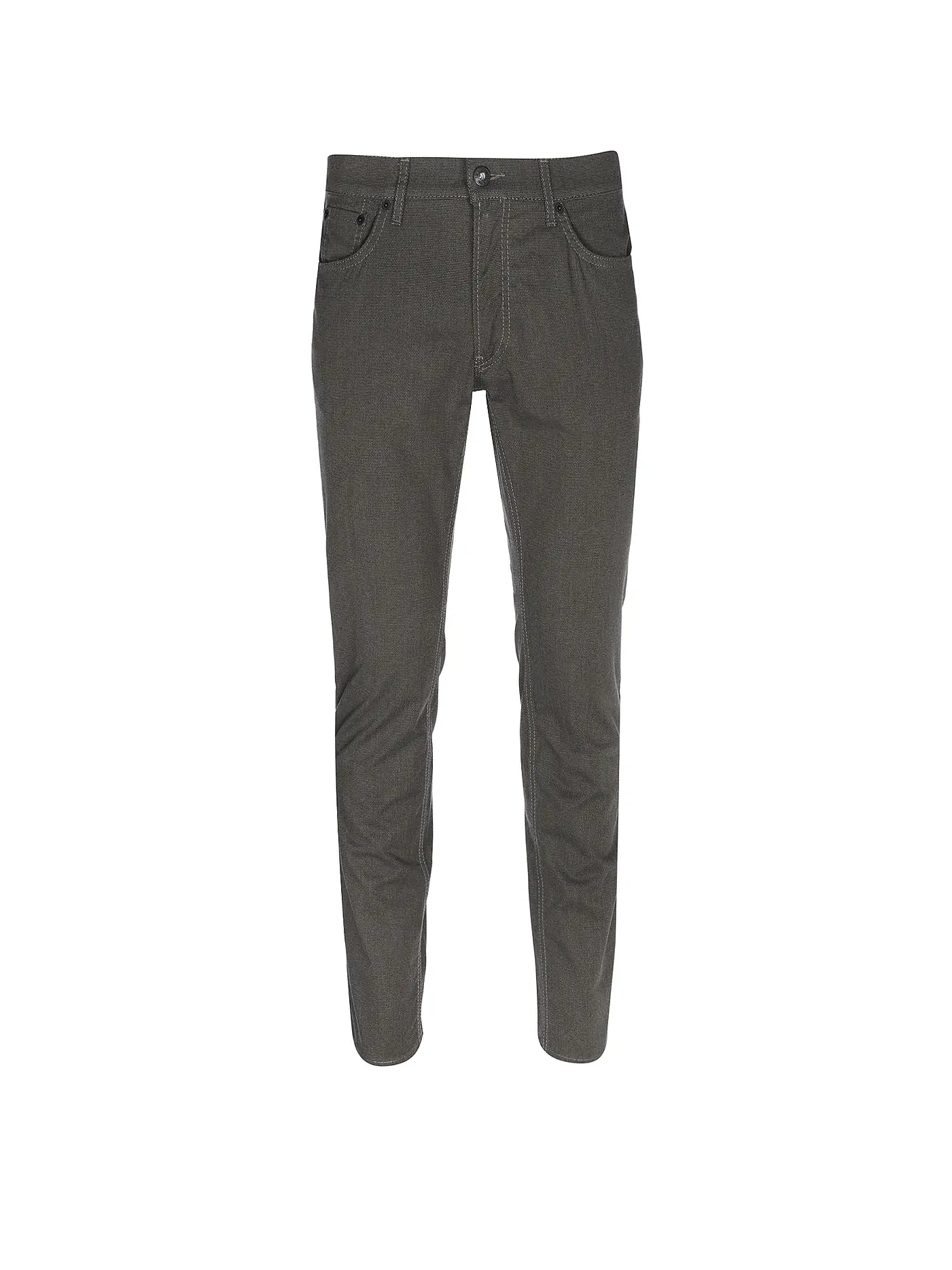 BRAX | Hose Modern Fit STYLE.CHUCK | braun